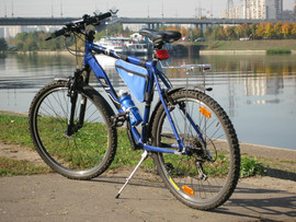 Prodam-velosiped-Kross