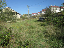 продажа земельного участка 3