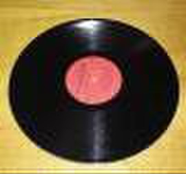 Грампластинка 33 об/мин. Мигель Рамос. Орган Хаммонд-1. Мелодия,