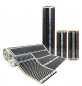 Теплый пол и системы обогрева 2