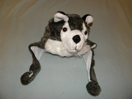 карнавальные шляпы 7