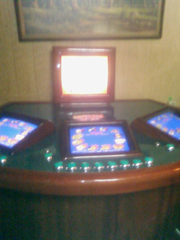 Игровые автоматы 6