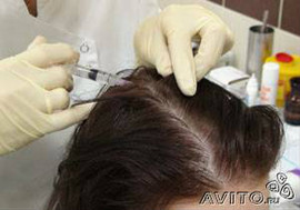 Биоревитализация, Ботекс, Мезотерапия Частный дипломированный вр 6