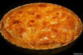 Принемаем заказы на торты пироги пиццу.