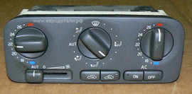 Блок климатконтроля 9171799 Volvo V70 XC 850