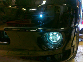 Ремонт бамперов-кузовной ремонт 3