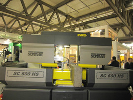 Станки ленточнопильные, токарные, фрезерные 4