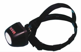 Фонарь аккумуляторный светодиодный профессиональный СГГ-10 3