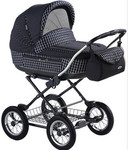 коляска детская роан 2 в 1