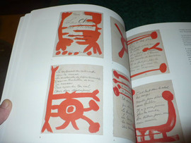 Книга художника. Livre d'artiste. Испанская коллекция. 2