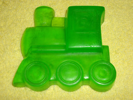 МЫЛО-ИГРУШКА 4