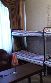 Хостел посуточно в центре Санкт-Петербурга. 7