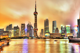 Переводчики в Шанхае 3