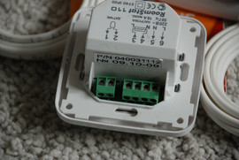 Терморегулятор Roomstat 110 3