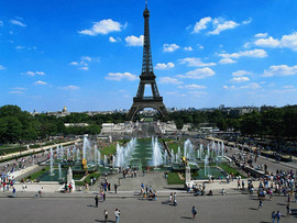 Ваш персональный тур оператор 2