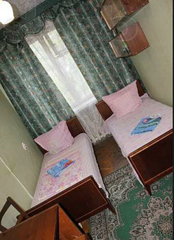 Комнаты НА СУТКИ и по ЧАСАм в Москве. Рядом с метро. 3