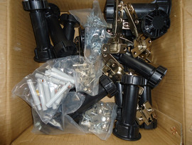 Фурнитура для имп. кухонного гарнитура