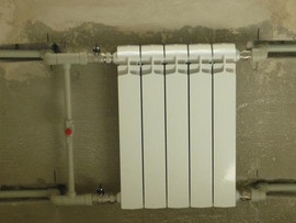 Сантехнические работы 2