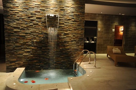 Итальянское оборудование, мебель, технологии, SPA 7