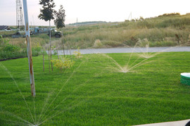 Ландшафтный дизайн от идеи до воплощения! 2