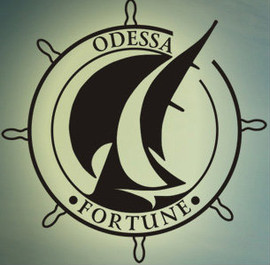 Прогулки на парусной яхте в Одессе 3