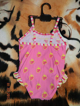 Продаю купальник фирмы Nabaiji.