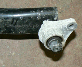 Распорка растяжка стоек передних амортизаторов Volvo XC90 S80 3