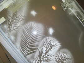 Новогоднее оформление 4