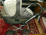 Детская коляска Peg Perego Young