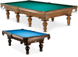 продажа новых бильярдных столов от поизводителя 2