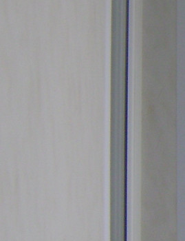 Остекление.