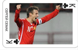 Хусти,Лазович,Розина,Бородин-покидают наши карты 7