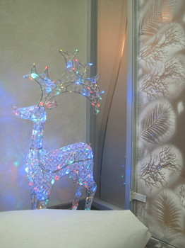 Новогоднее оформление 3