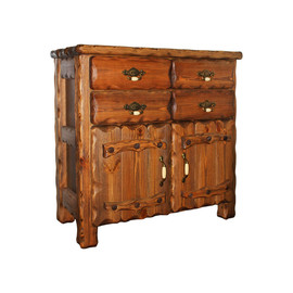 Мебель под старину на заказ 7