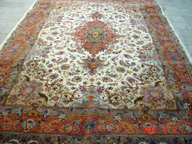 ковры перситские,иранские ручной работы по низким ценам. 5