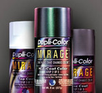 Аэрозольные автомобильные краски и покрытия Dupli-Color. Аэрозольные автомобильные краски и покрытия Dupli-Color.