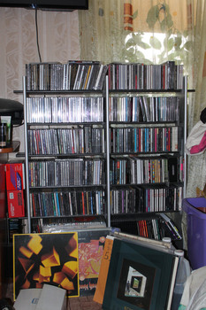 Продаю Фирменные Диски с Музыкой и Музыкальными Клипами 6