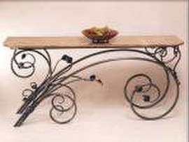 Кованая мебель на заказ! 5