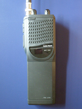 Радиостанция Radio Shack TRC-230