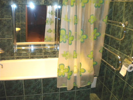 Уютный мини-отель в центре Санкт-Петербурга. 7