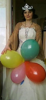 проведение детских дней рождений.