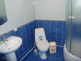 Отдых на Черном море Анапа-Витязево 3