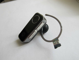 Bluetooth - гарнитура Motorola Н680, блютус 4