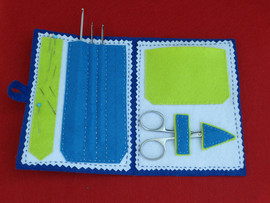 Подарки ручной работы. 5