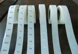 Наклейки граммы 2