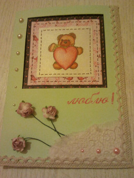 подарки к любому прозднику или просто знак внимания 3