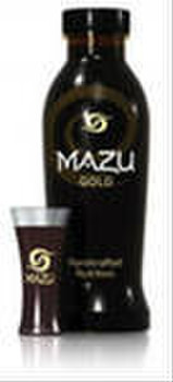 Здоровый образ жизни? С MAZU возможно на все 200% ! 2