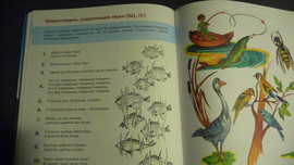 Книга "Уроки логопеда" 3