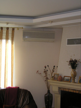 Кондиционеры различных марок в Рязани и Рязанской области в нали 8