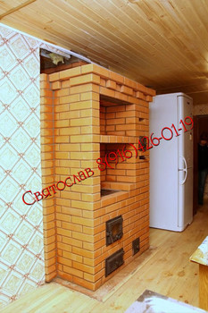 Печник Москва область 2